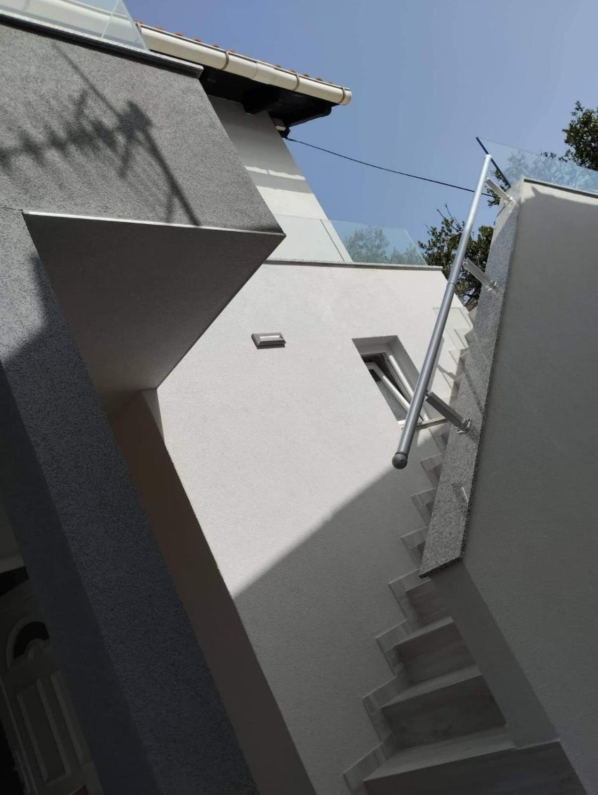 Apartment Sun Vir Exteriör bild
