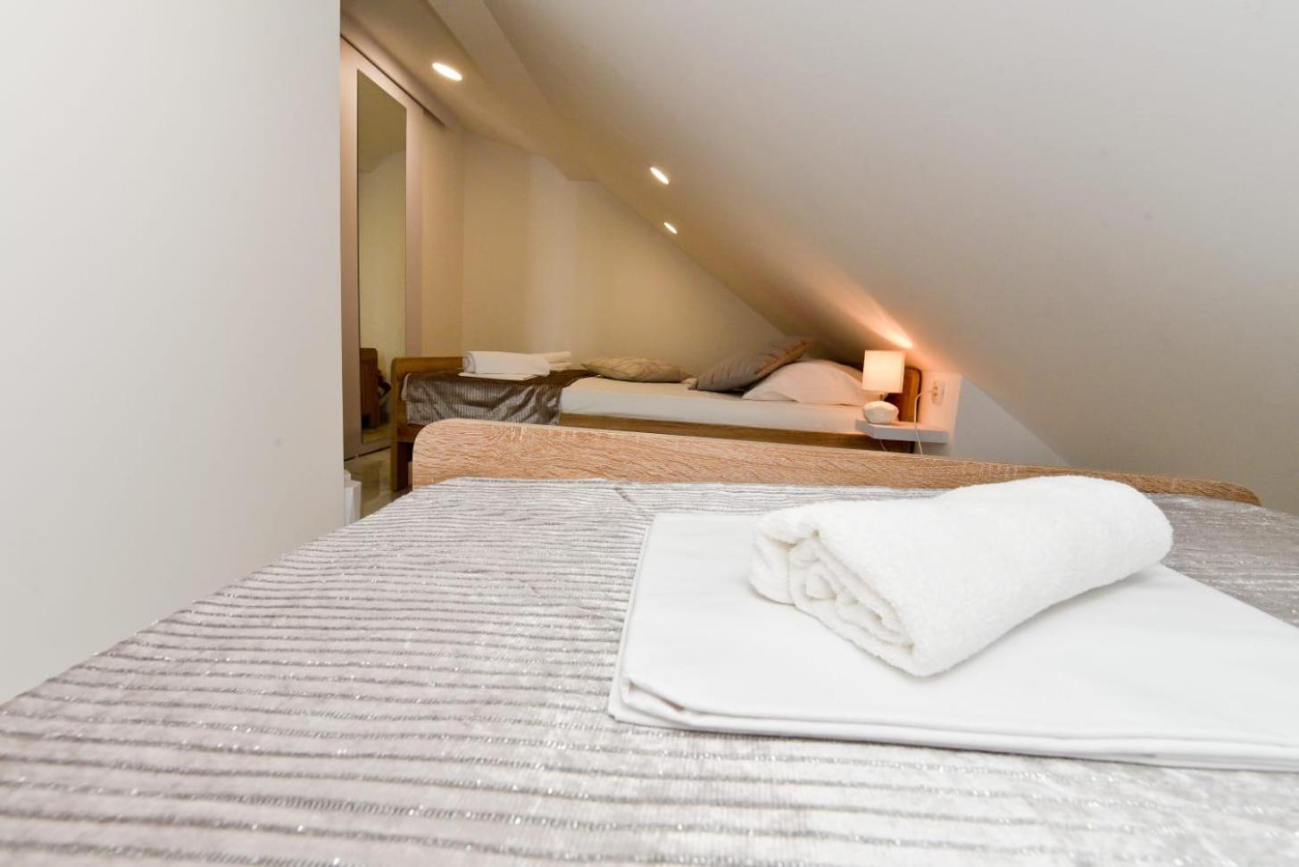 Apartment Sun Vir Rum bild