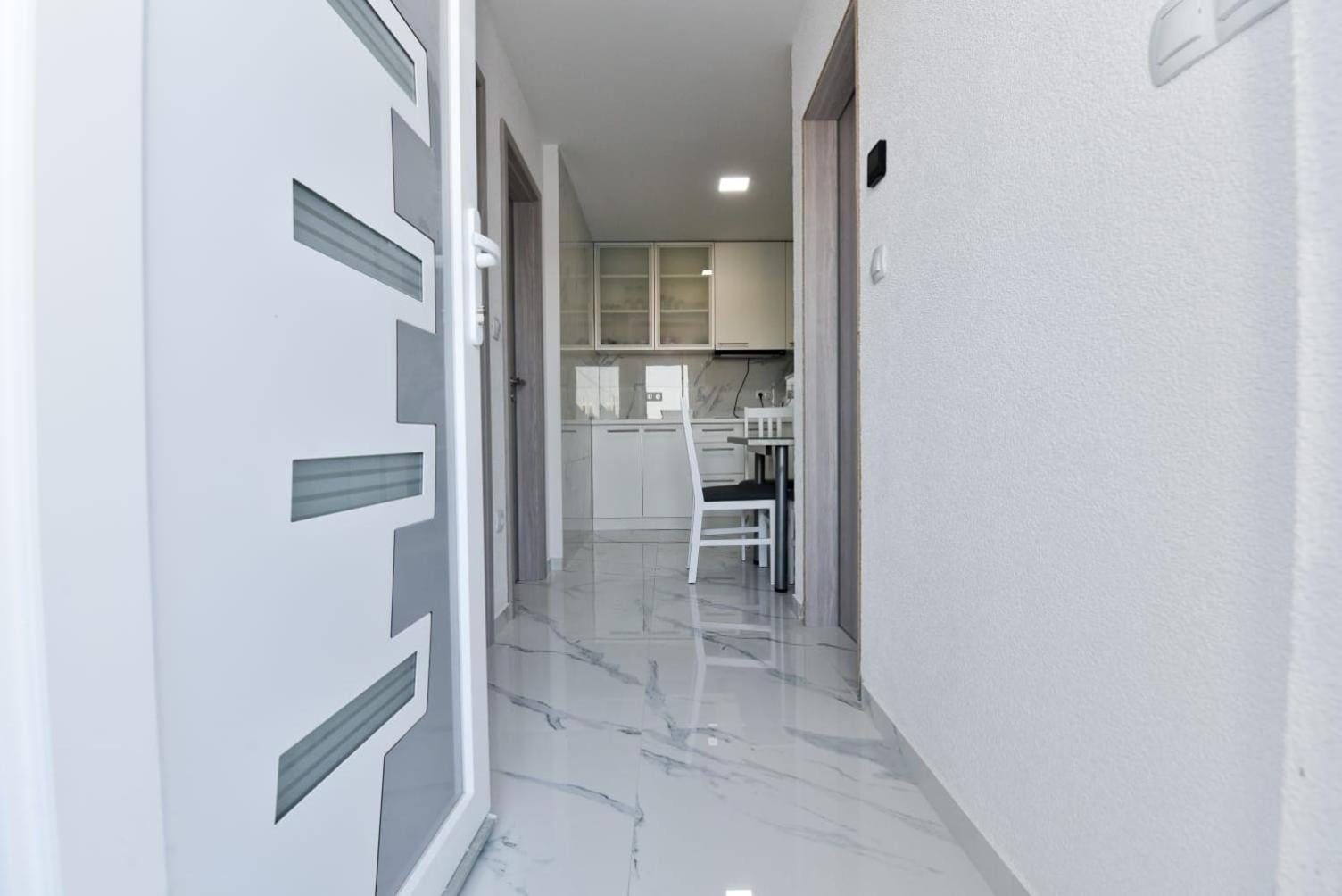 Apartment Sun Vir Rum bild