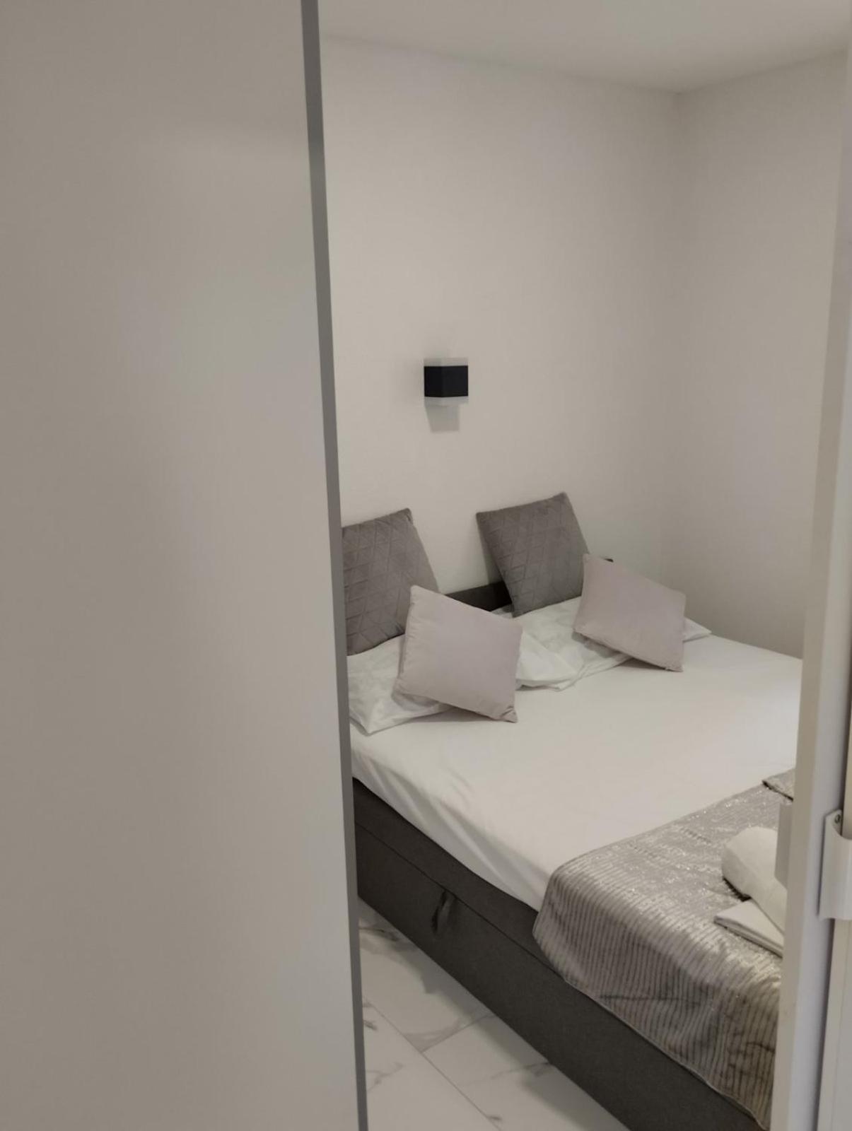 Apartment Sun Vir Rum bild