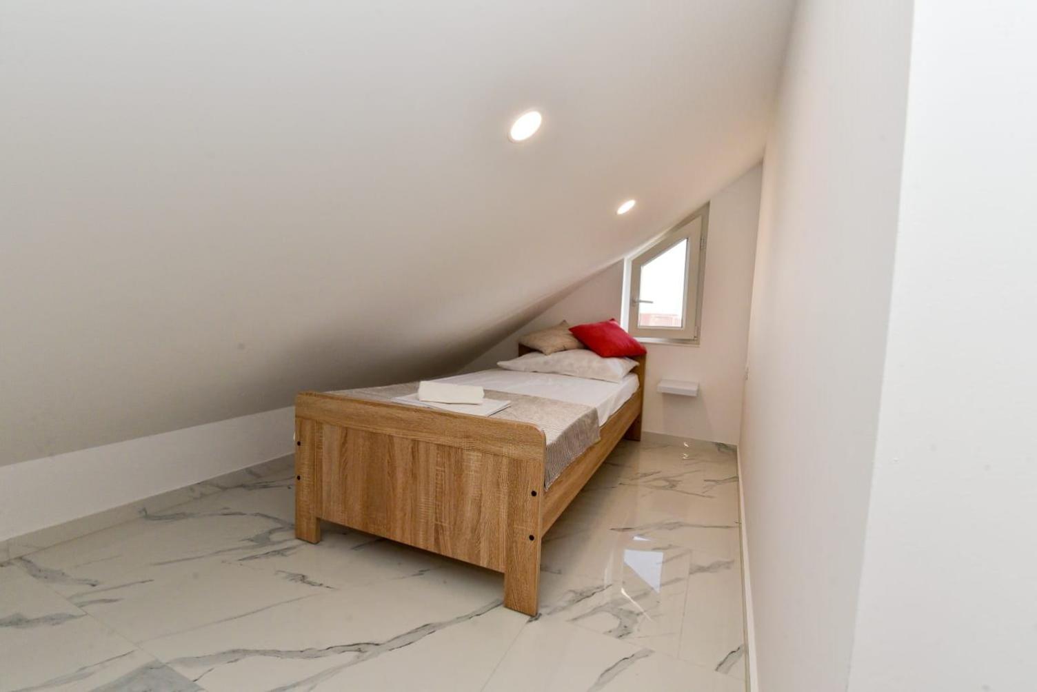 Apartment Sun Vir Rum bild