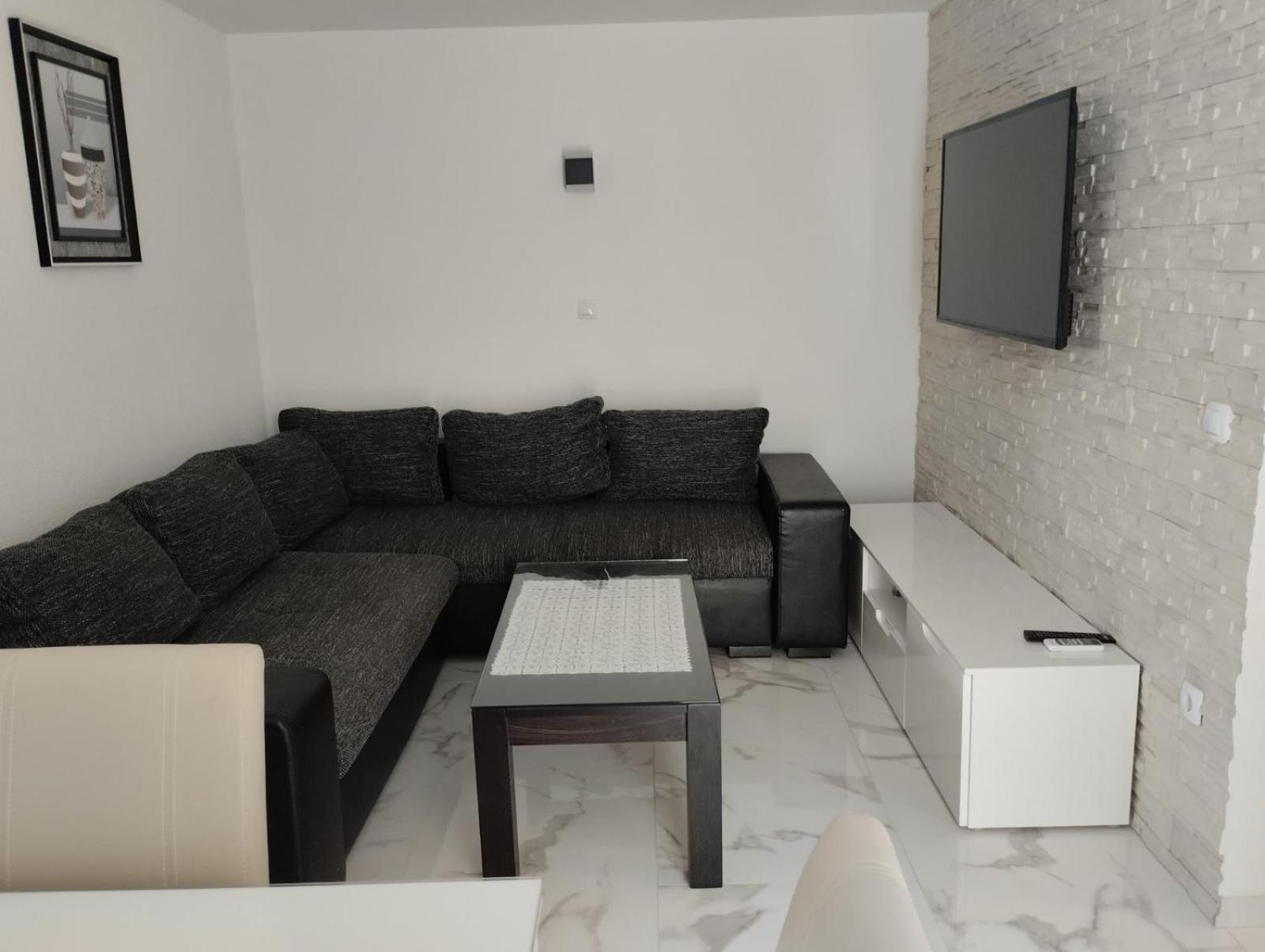 Apartment Sun Vir Rum bild