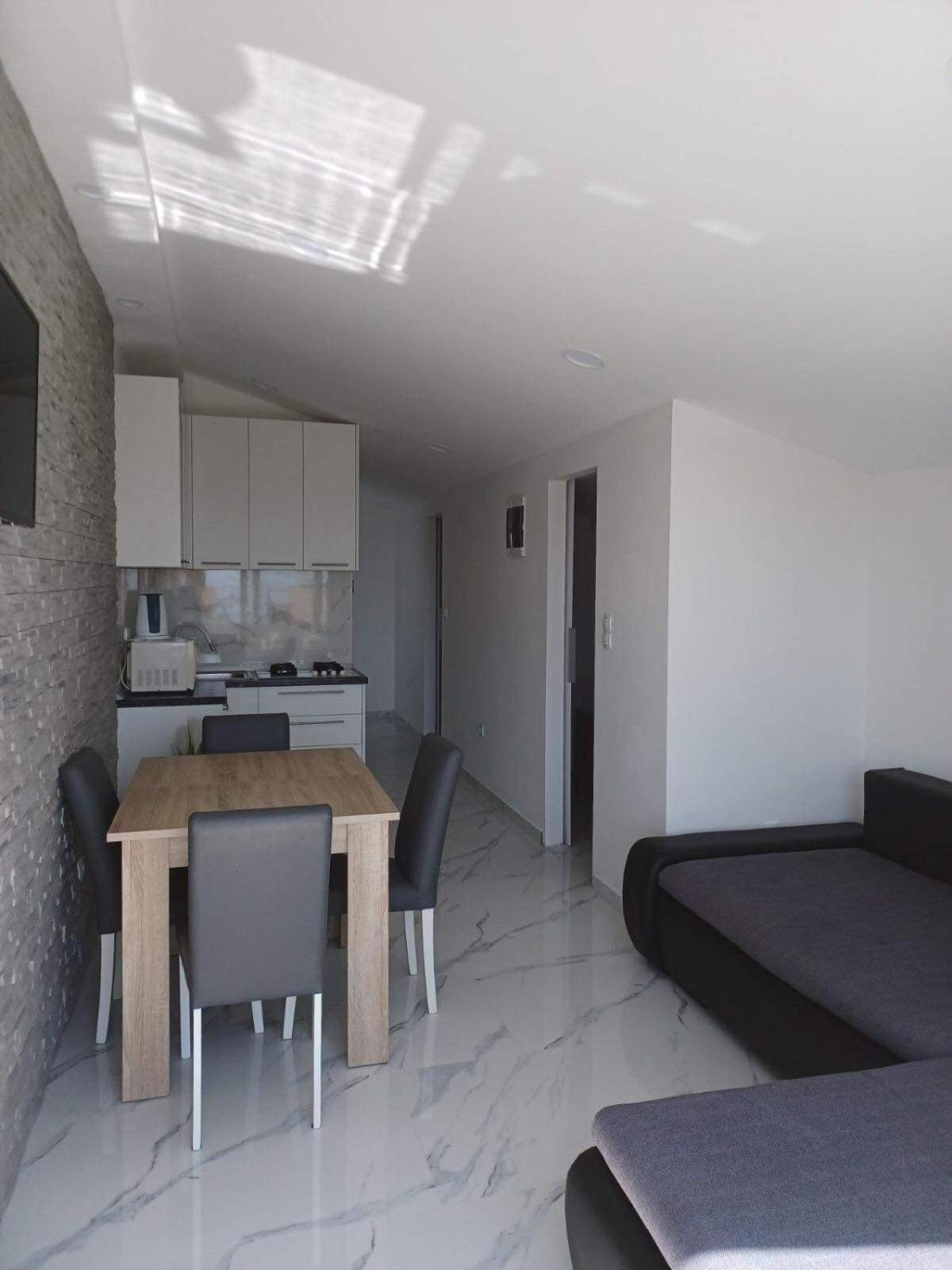 Apartment Sun Vir Rum bild
