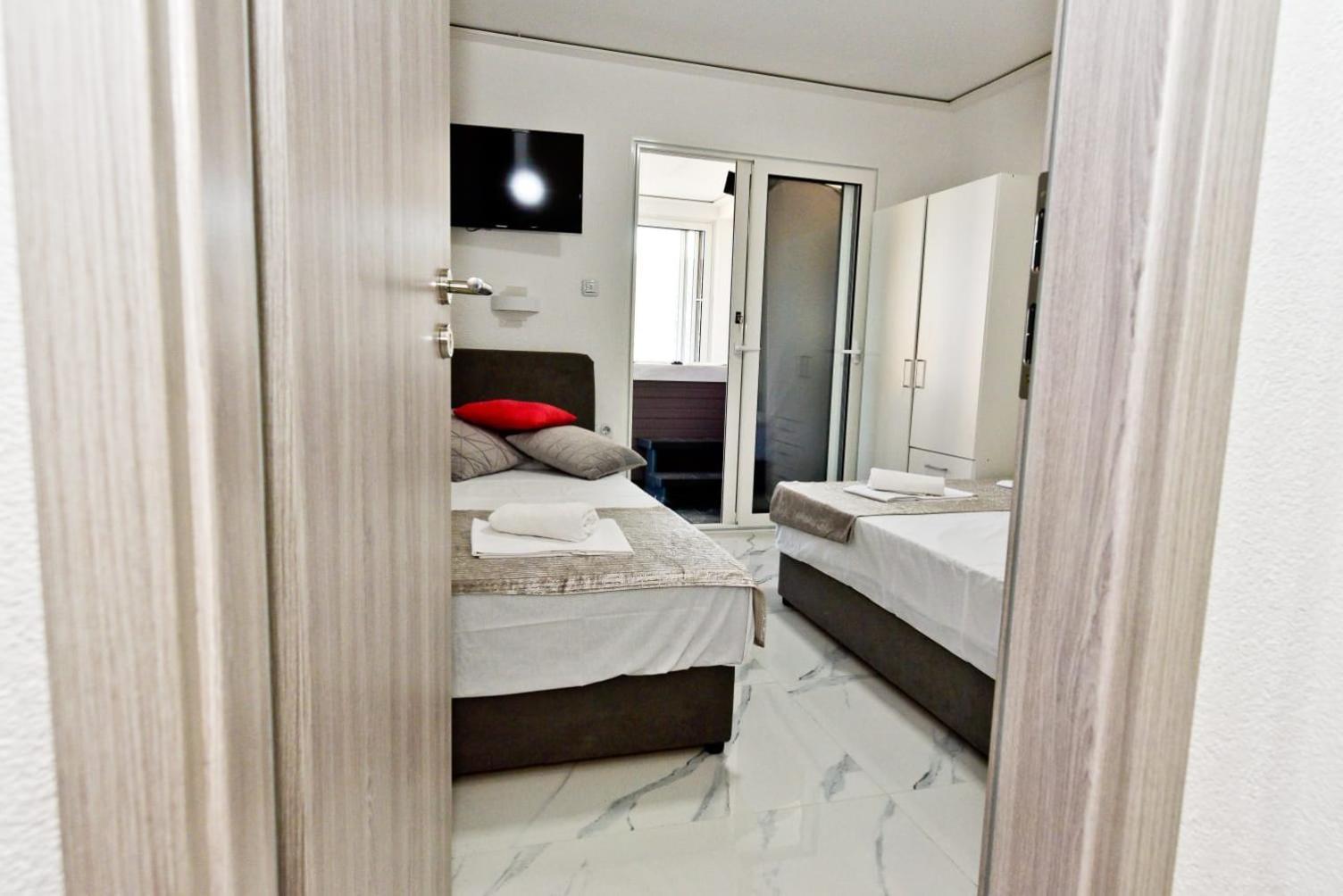 Apartment Sun Vir Rum bild