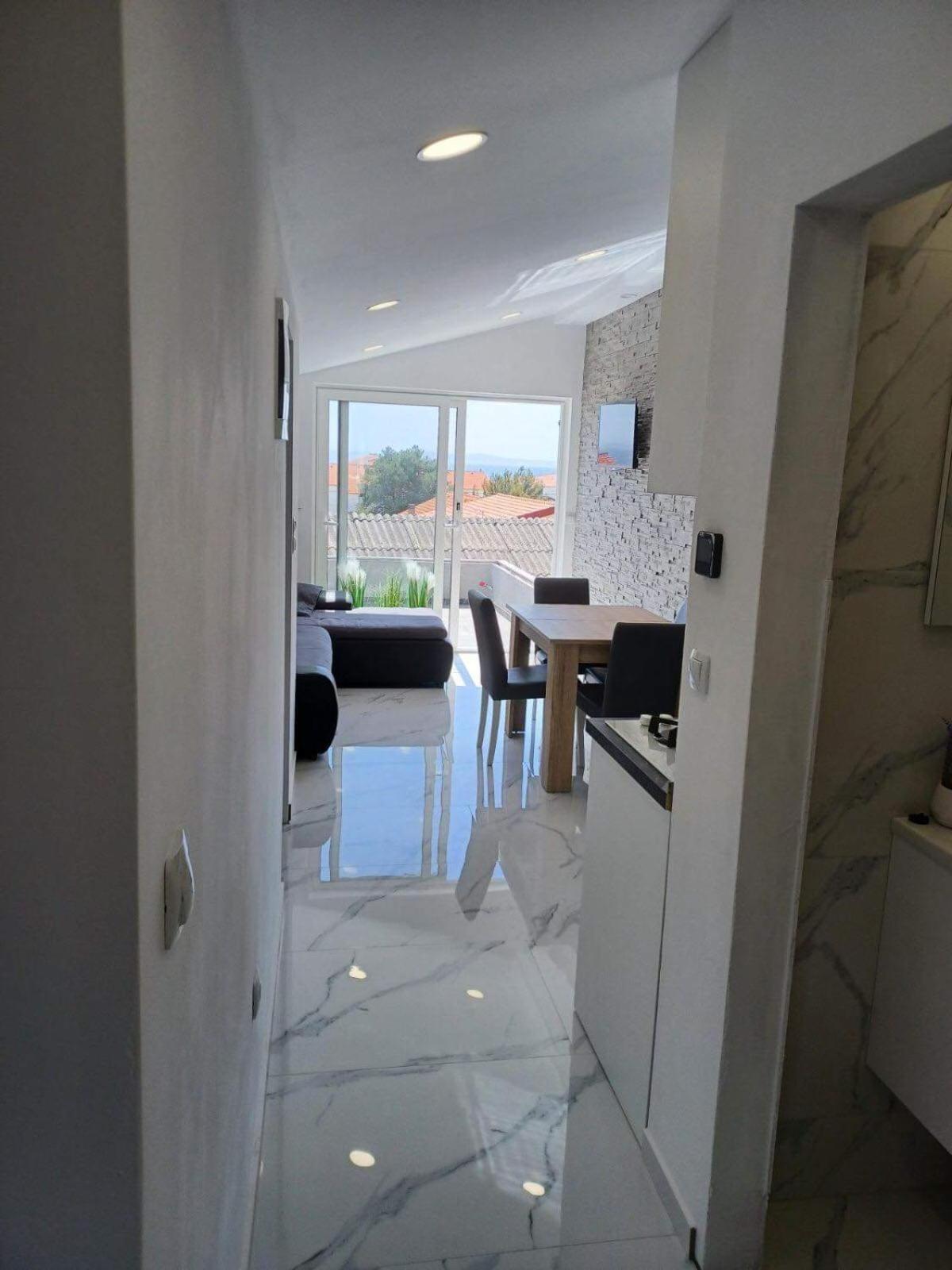 Apartment Sun Vir Rum bild