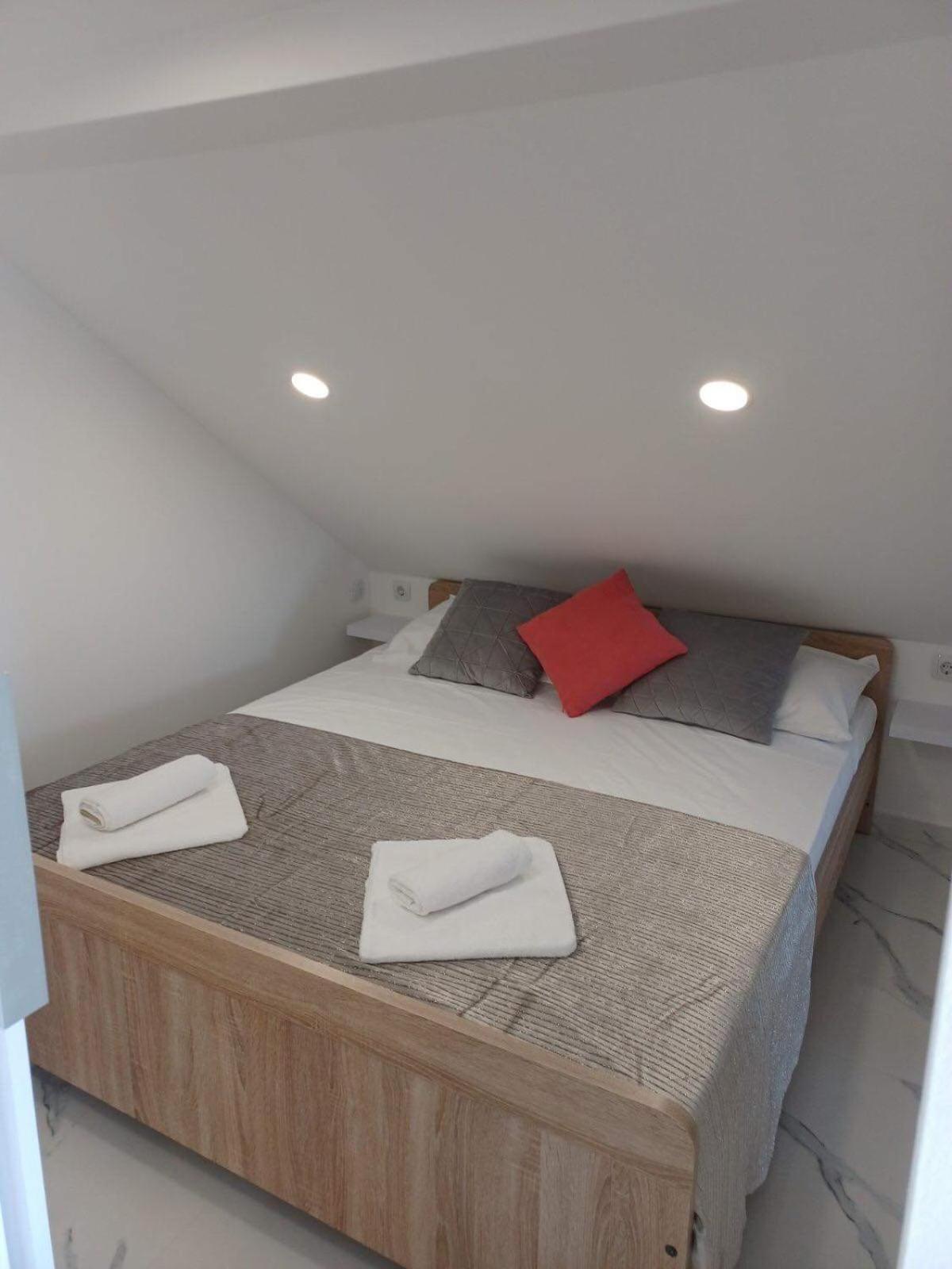 Apartment Sun Vir Rum bild