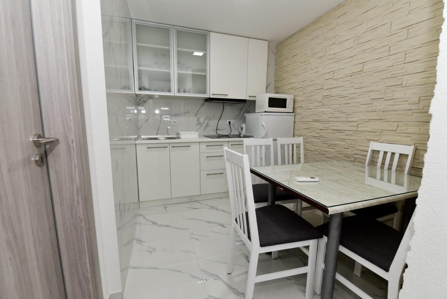Apartment Sun Vir Rum bild