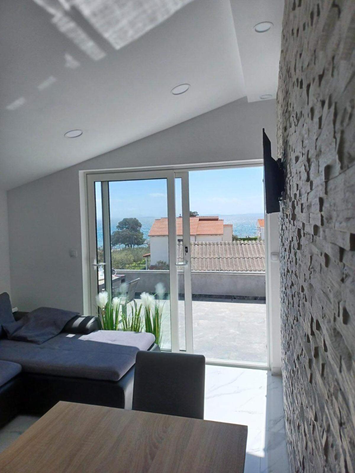 Apartment Sun Vir Rum bild