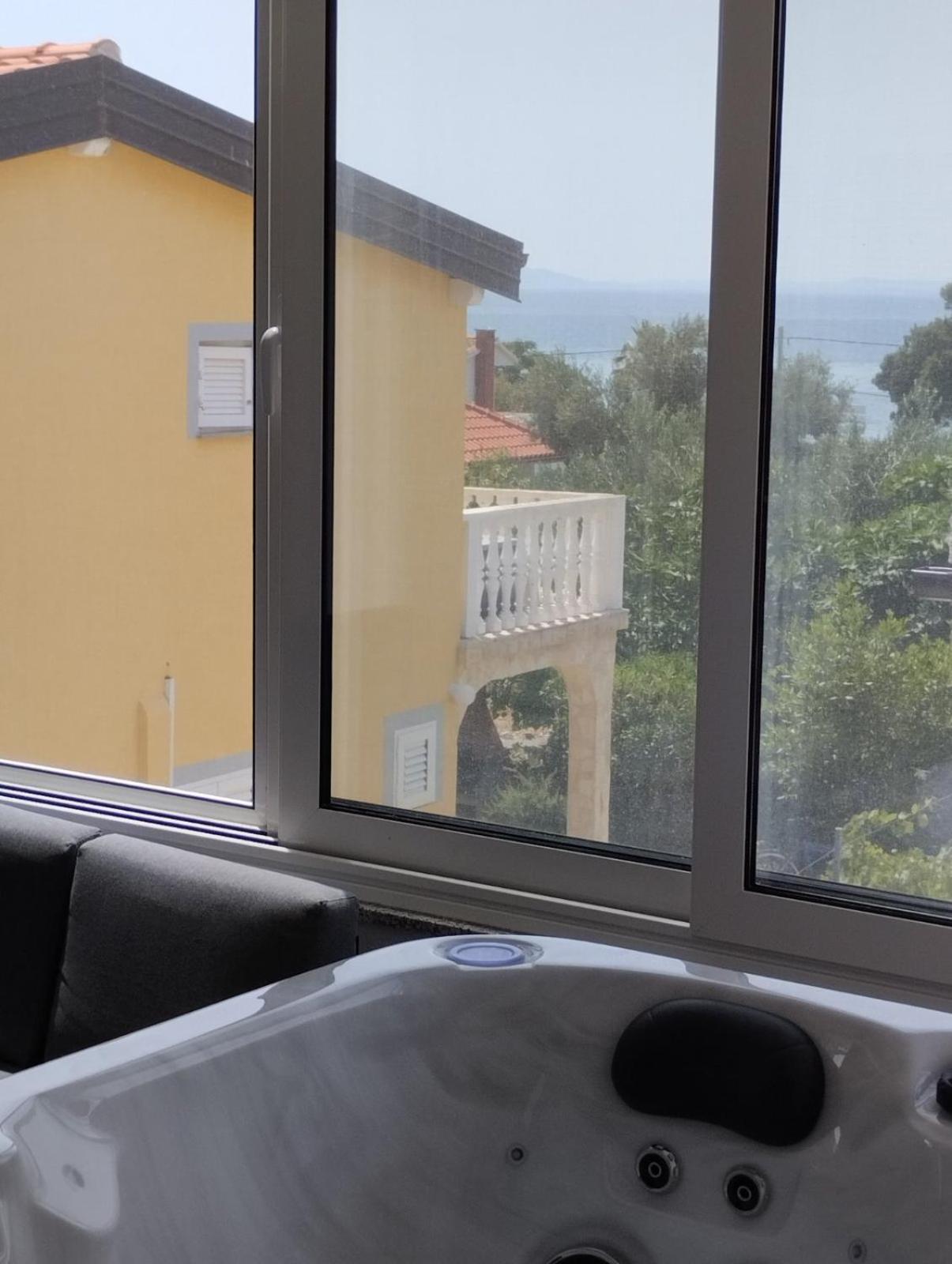 Apartment Sun Vir Rum bild