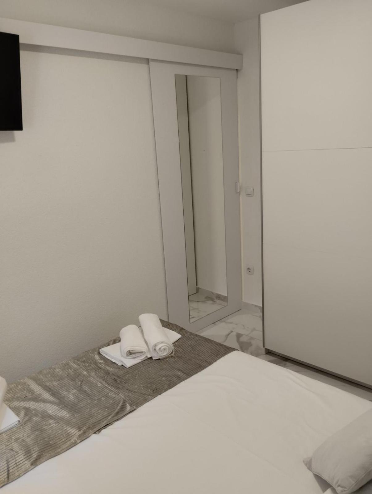 Apartment Sun Vir Rum bild
