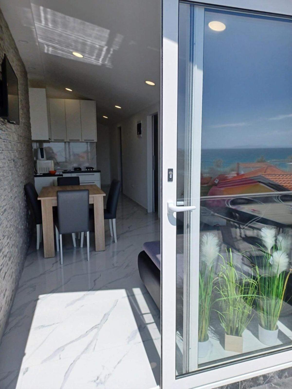 Apartment Sun Vir Rum bild