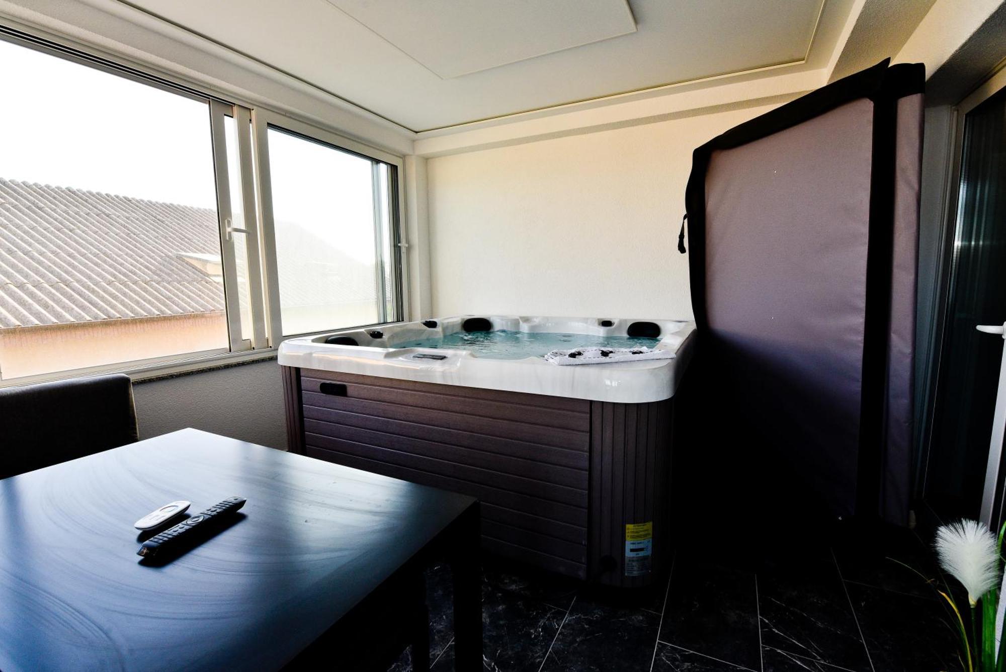 Apartment Sun Vir Rum bild