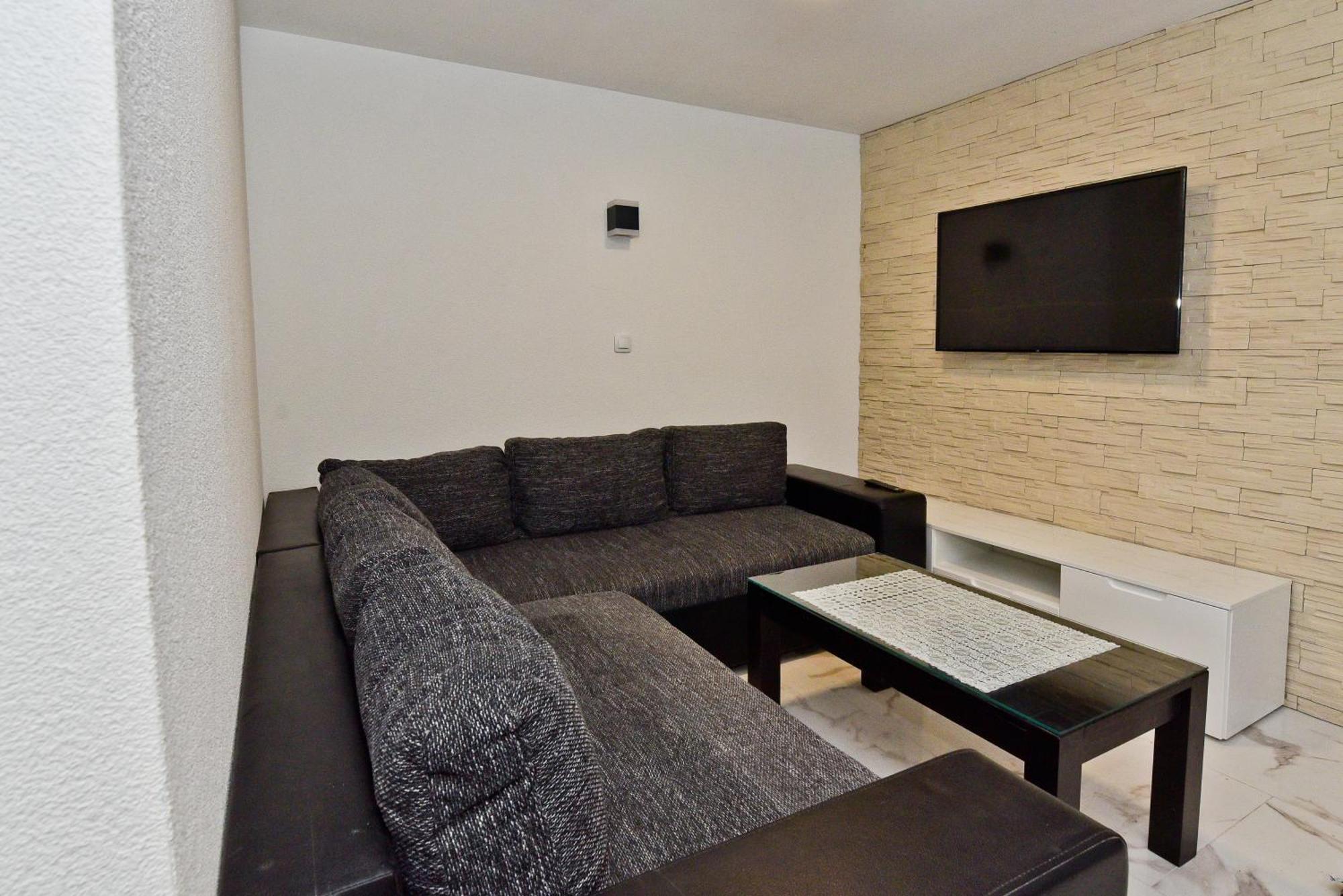 Apartment Sun Vir Rum bild